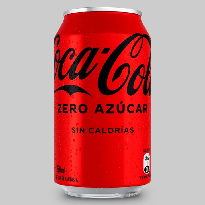 Coca Zero