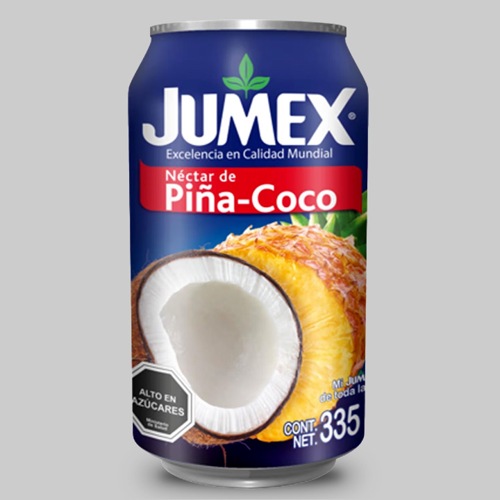 Jumex Coco-Piña