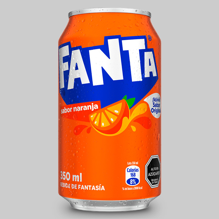 Fanta