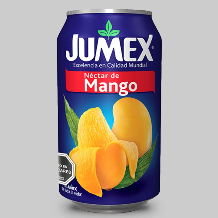 Jumex Mango