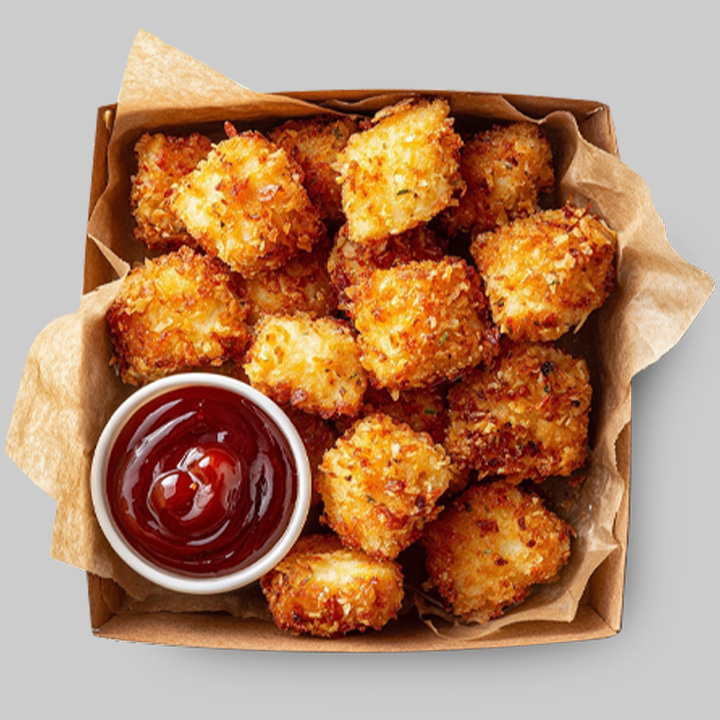 Chicken Pops