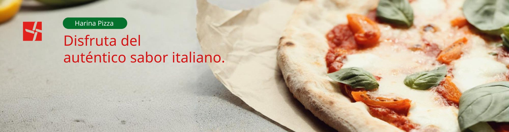 Harina San Cristobal